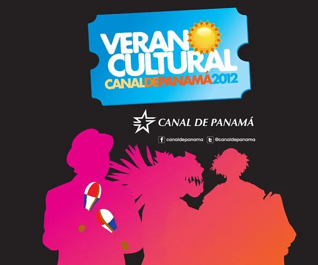 Wallpaper del Verano Cultural del Canal de Panamá para tu ...
