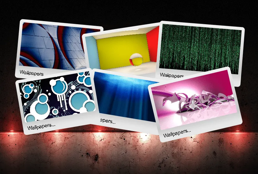 Wallpapers abstractos HD - Pack 22 - AccionglobalXSoft