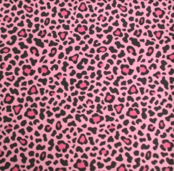 Fondos de Animal Print pink - Imagui