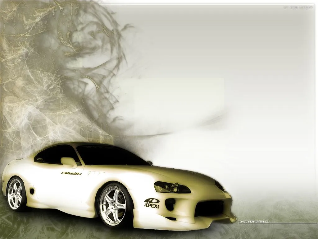 Wallpapers de carros tuning - Autos Tunados Wallpapers de carros tuning - Autos Tunados