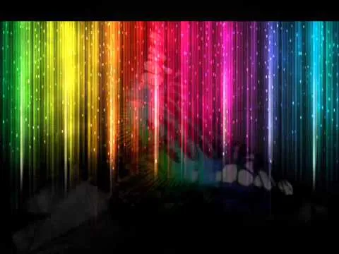 Wallpapers de Colores Llamativos ♥ - YouTube