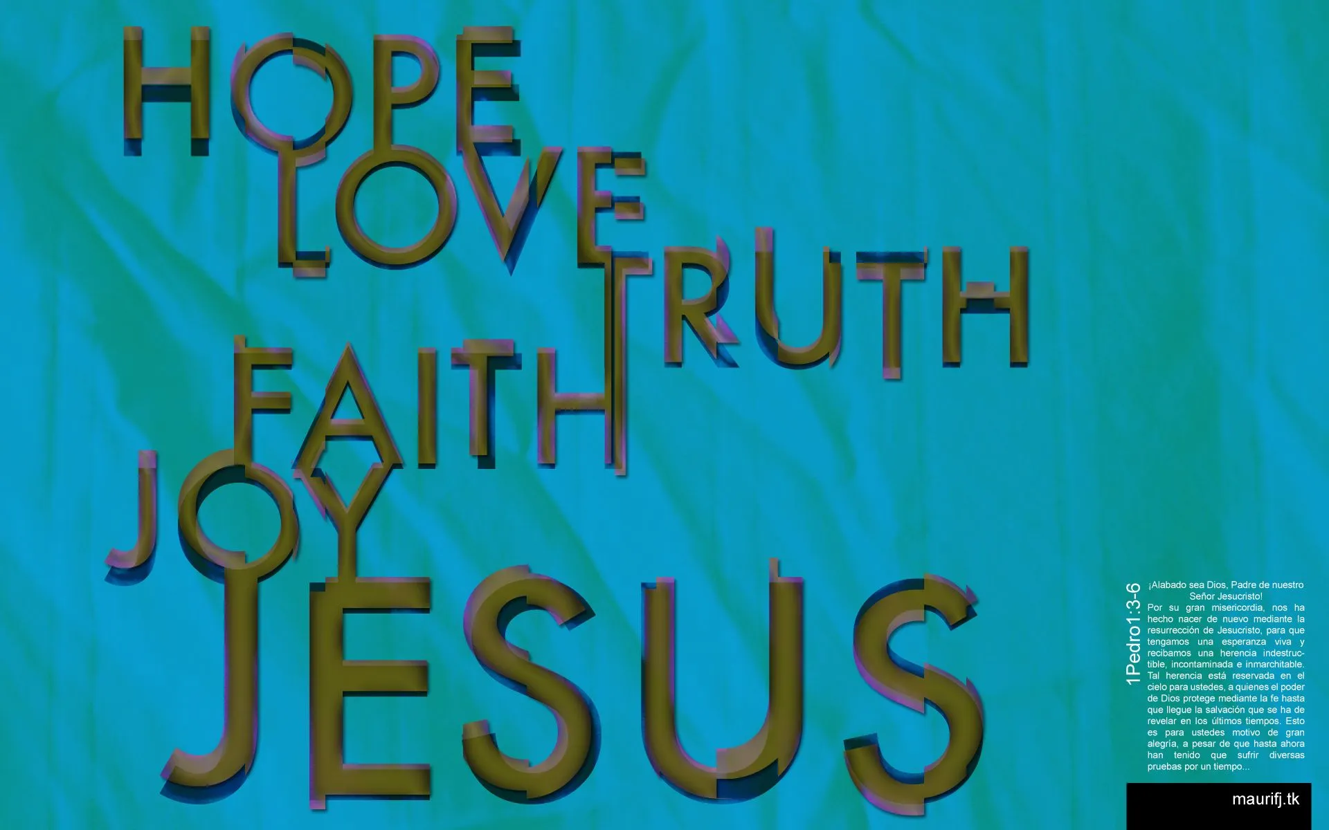 Fondos de pantalla cristianos | Love Loving Jesus! Fondos de pantalla cristianos | Love Loving Jesus!