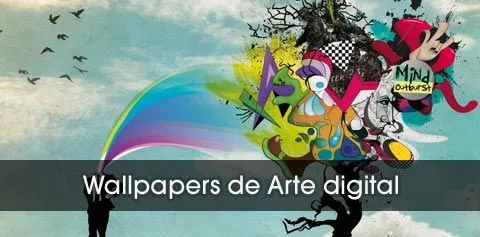 Wallpapers gratis – Parte 1 – Puerto Pixel | Recursos de Diseño