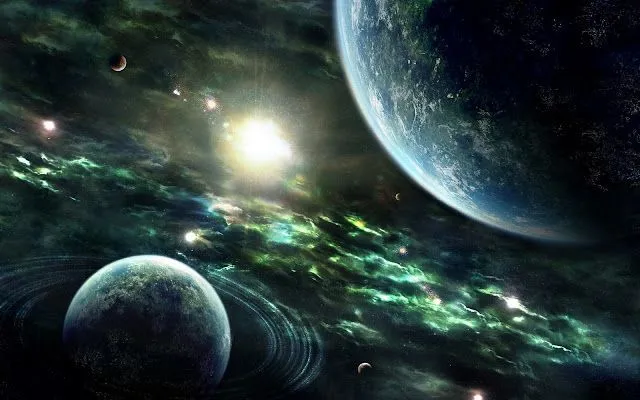 Wallpapers HD: 76 Wallpapers Space, Universe Full HD Desktop ...