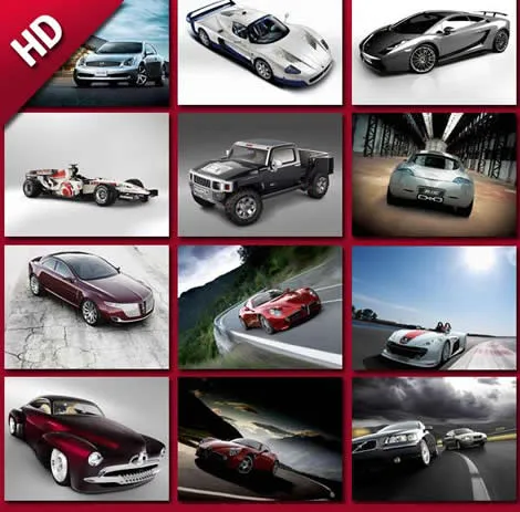 wallpapers hd coches Wallpapers y fotos de coches impresionantes