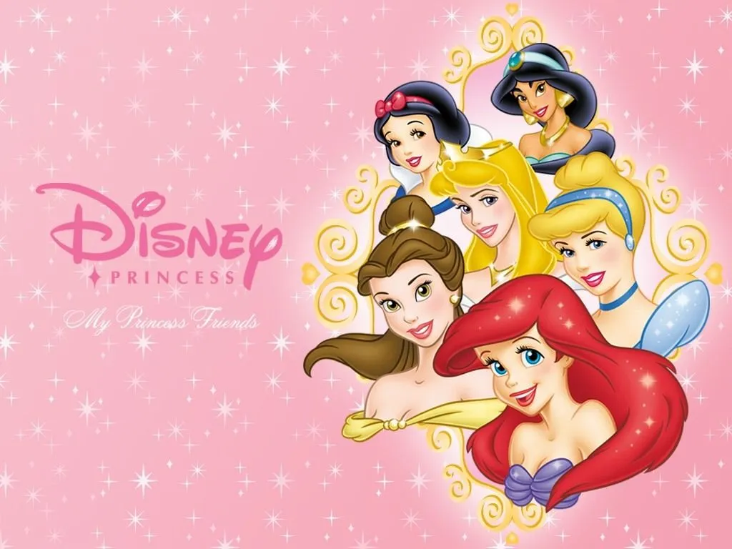 Wallpapers HD Disney princesas | Todo para Chicas Wallpapers HD Disney princesas | Todo para Chicas