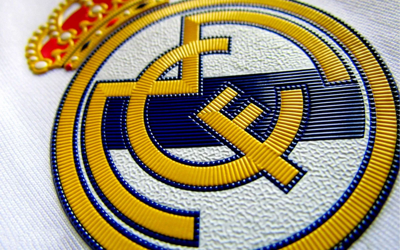 wallpapers hd for mac: Real Madrid Football Club Logo Wallpaper HD wallpapers hd for mac: Real Madrid Football Club Logo Wallpaper HD