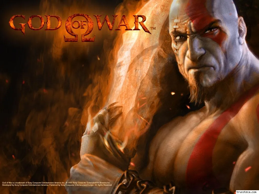 WallPapers HD De God Of War Blog De Fotografias | Imagenes Gratis WallPapers HD De God Of War Blog De Fotografias | Imagenes Gratis