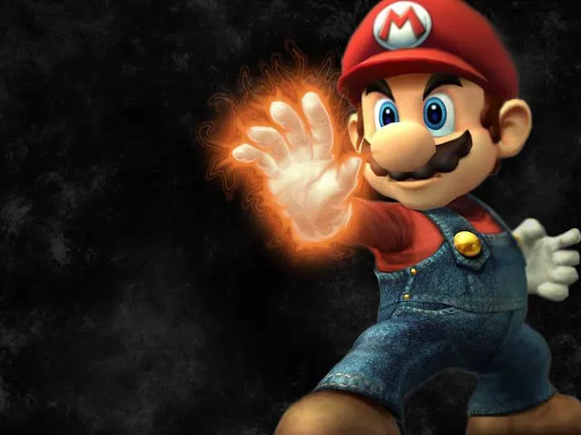 Wallpapers HD: Wallpapers Juego Super Mario Bros. HD, Fondo De ... Wallpapers HD: Wallpapers Juego Super Mario Bros. HD, Fondo De ...