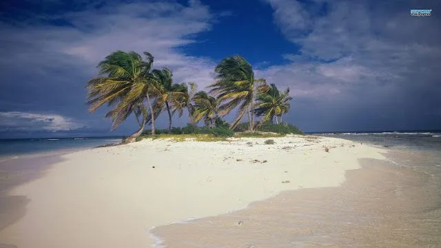 Wallpapers HD: Wallpapers Tropicales, Islas, Playas - Full HD