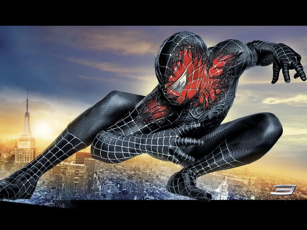 Wallpapers Hombre Araña 4 (Spider Man 4) « Ideas & Consejos ... Wallpapers Hombre Araña 4 (Spider Man 4) « Ideas & Consejos ...
