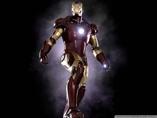 Wallpapers de Iron Man 3 HD (Colección de 34 fondos de pantalla)