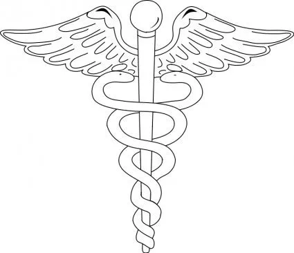 Wallpapers medicina logo - Imagui