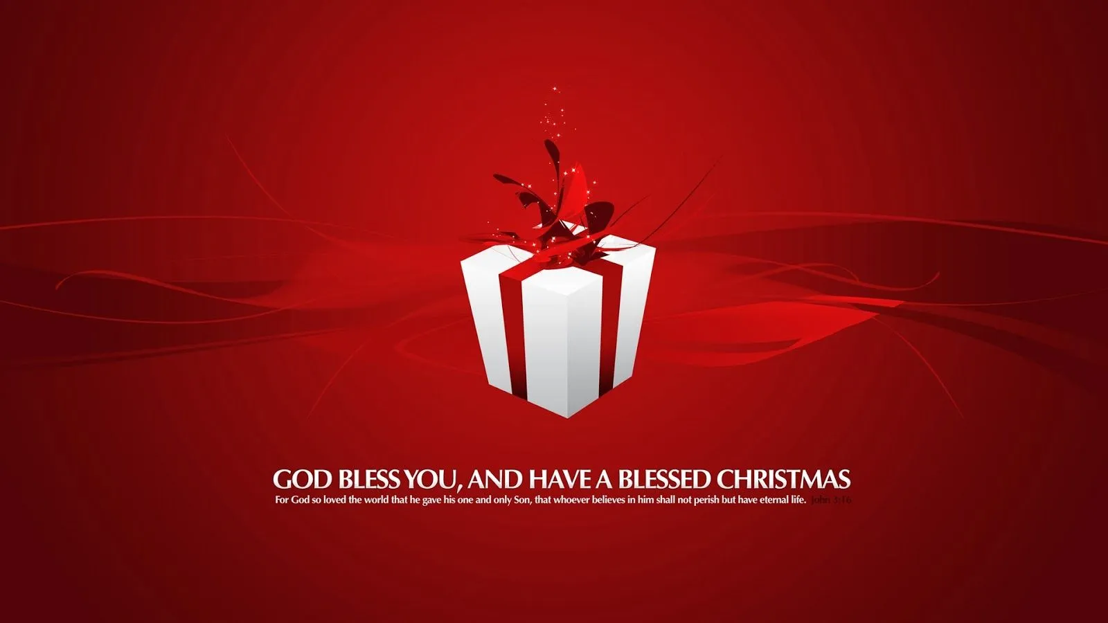 Wallpapers de Navidad - Feliz Navidad - Regalo navideño con razo ... Wallpapers de Navidad - Feliz Navidad - Regalo navideño con razo ...