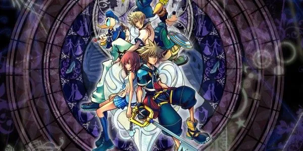 Rumor | Posible anuncio de colección HD de Kingdom Hearts para PS3 ...