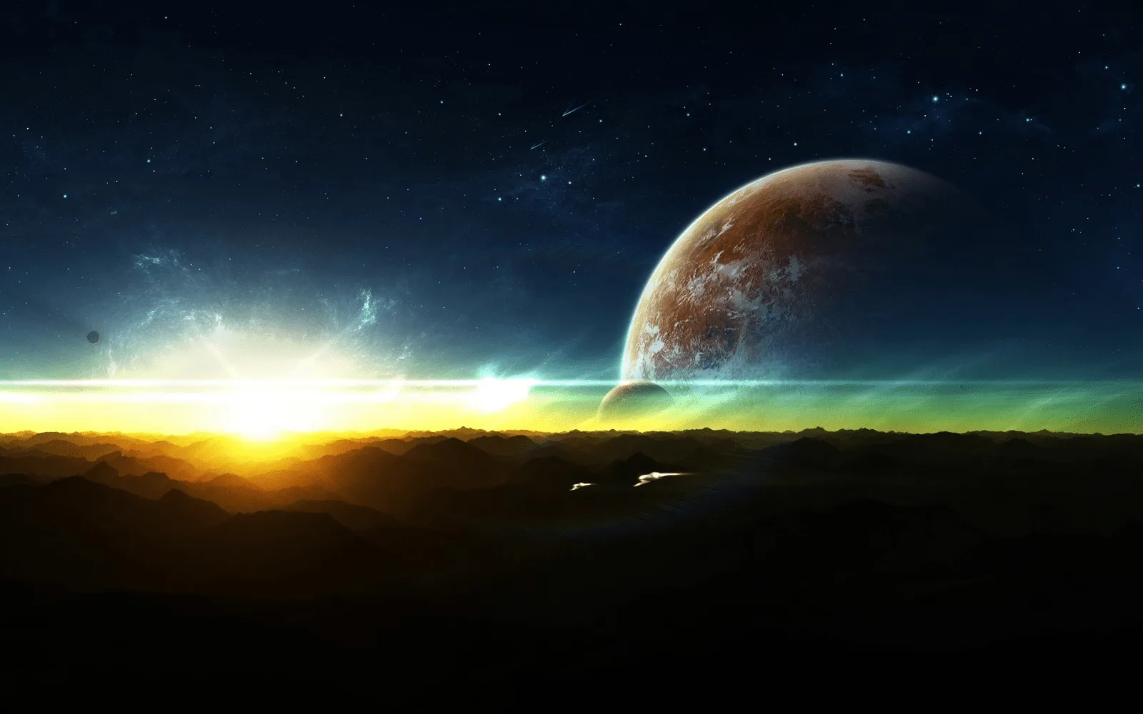 Wallpapers del Universo y Espacio, HD - Taringa! Wallpapers del Universo y Espacio, HD - Taringa!