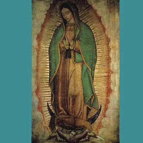 Wallpapers la Virgen de Guadalupe - Imagui