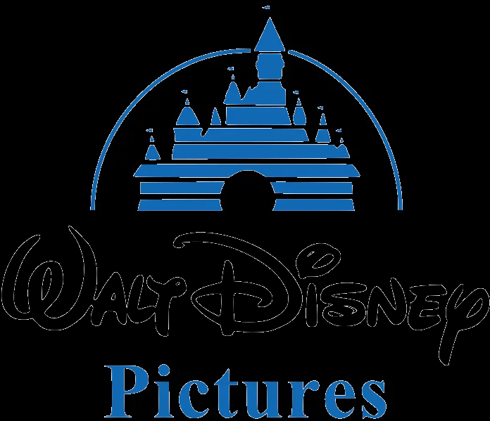 Walt Disney castle logo - Imagui