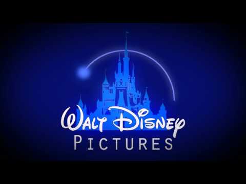 Walt Disney Logo Remake - YouTube