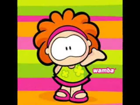 Wamba y Wero.....Smack That!!! - YouTube