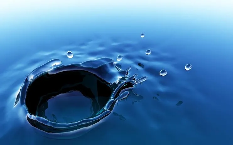 water widescreen - hd wallpapers android
