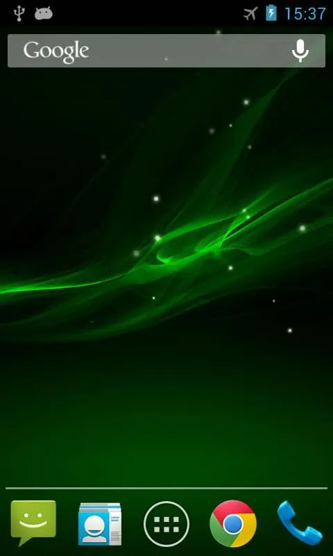 Wave Z Live Wallpaper - Android Apps on Google Play