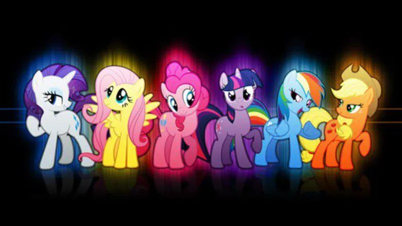 Wayforward quiere desarrollar un juego de 'My Little Pony' - Zonared Wayforward quiere desarrollar un juego de 'My Little Pony' - Zonared