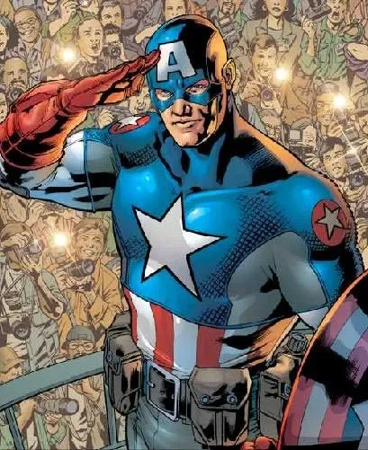 A Week in Geek: Leaked "Captain America: The First Avenger ...