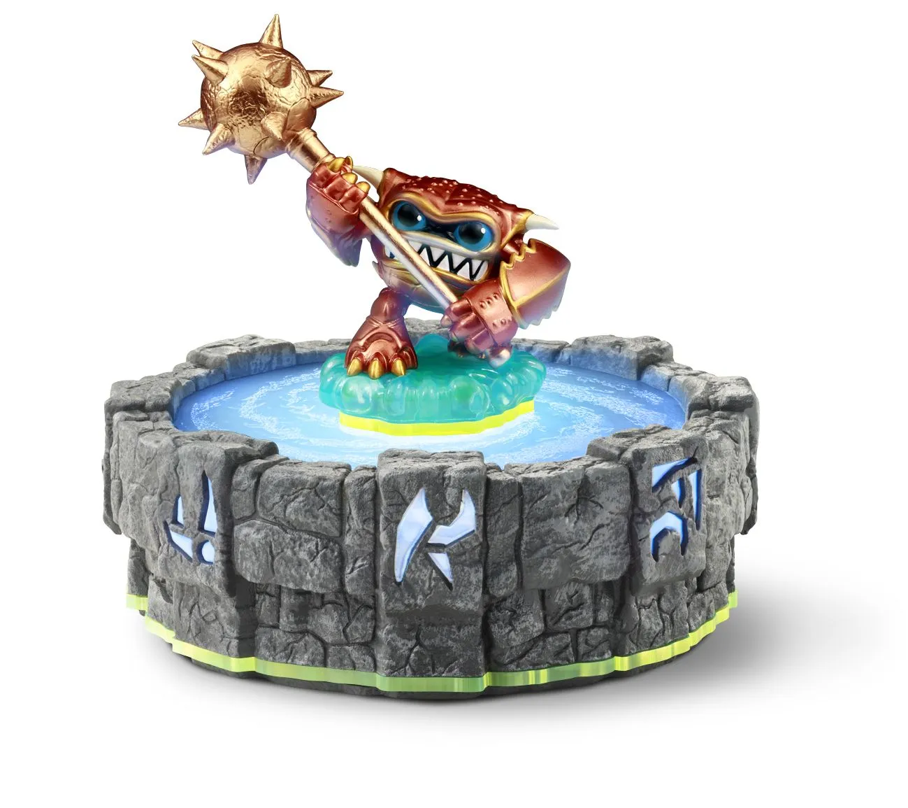Wham-Shell - Portal Masters of Skylands unite! Wham-Shell - Portal Masters of Skylands unite!