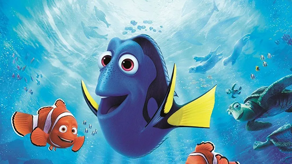What Kind of Fish is Dory? | Mental Floss