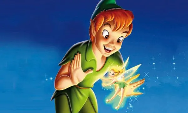 What Peter Pan Character Would You Be? - ProProfs Quiz