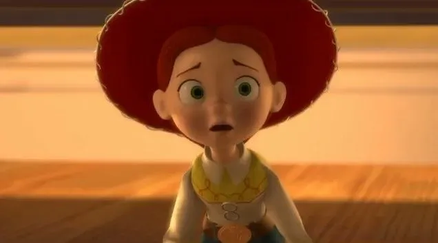 when she loved me - Jessie (Toy Story) Image (21898896) - fanpop