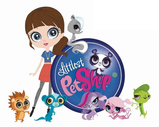 Which animal from Littlest Pet Shop are you? | PlayBuzz