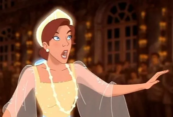 Which girl could be a Disney Princess ? Poll Results - Disney ...
