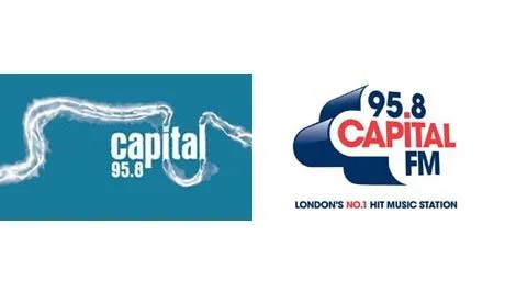 Which is the better Capital logo? | Media | theguardian.com