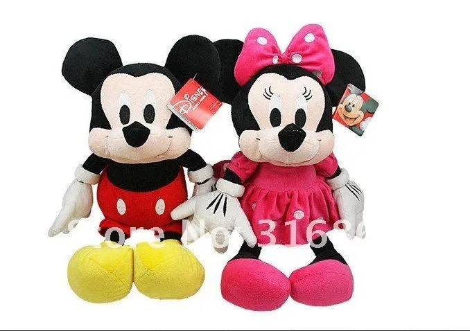 Aliexpress.com: Comprar Envío gratuito los Mickey mouse juguetes ...