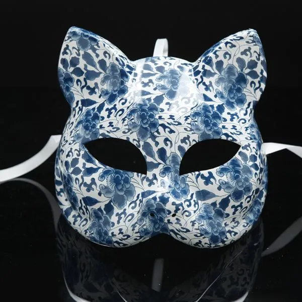 Wholesale Caliente la venta de lindo diseño de máscaras de ...