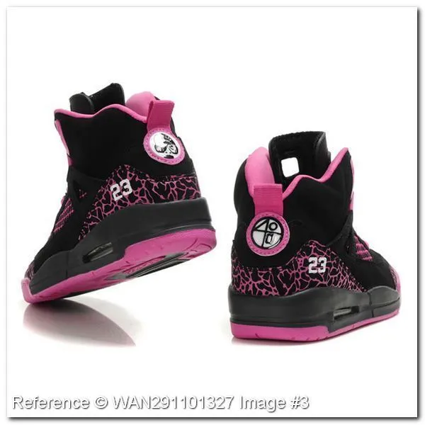 wholesale-discount-nike-air-jordan-spizikes-35-shoes-sneaker-women ...