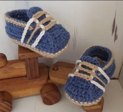 Wholesale Patrones de ganchillo - Niños zapatos de Bebé Botines ...