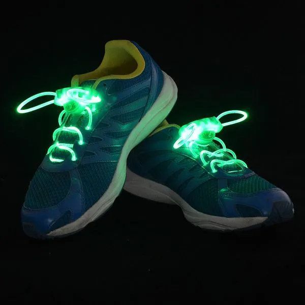 Wholesale Nuevos segundo Zapatos Gen LED se encienden cordones ...