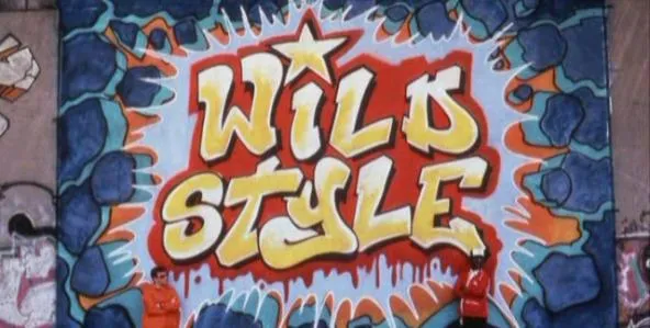 Wild Style – IFC Center