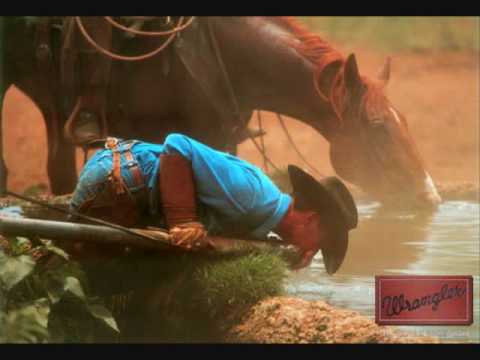 wild west (vaquero de rodeo) - YouTube