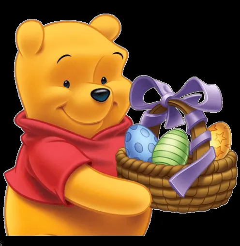 Fondos De Pantalla y Mucho Más: Gifs de Winnie Pooh PNG