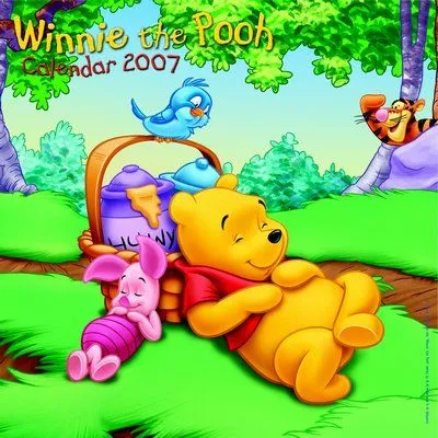 Winnie Pooh Fondos Tiernos | Bajar para Celular Winnie Pooh Fondos Tiernos | Bajar para Celular