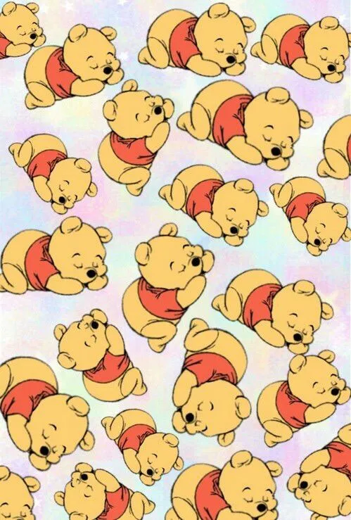 Winnie e pooh on Pinterest | Winnie The Pooh, Pooh Bear and Wallpapers