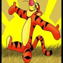 How to Draw Tigger From Winnie the Pooh - Disney How to Draw Tigger From Winnie the Pooh - Disney