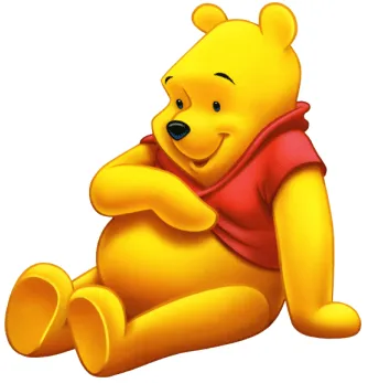 Winnie the Pooh - Disney Wiki