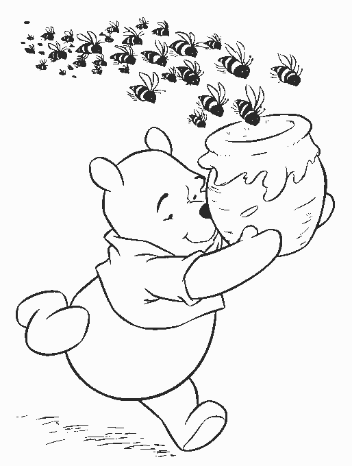 WINNIE THE POOH FOUND UNCONSCIOUS! Scotland Yard Investigates ... WINNIE THE POOH FOUND UNCONSCIOUS! Scotland Yard Investigates ...