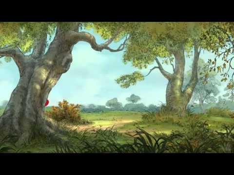 Winnie The Pooh Trailer [HD].flv - YouTube