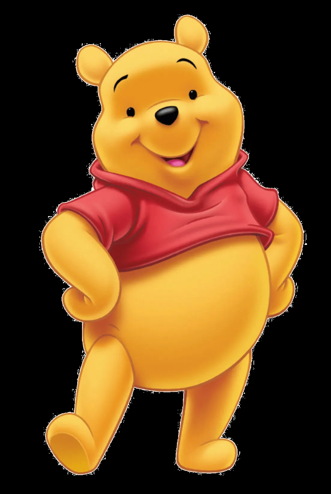Image - Winnie The Pooh.png - DisneyWiki